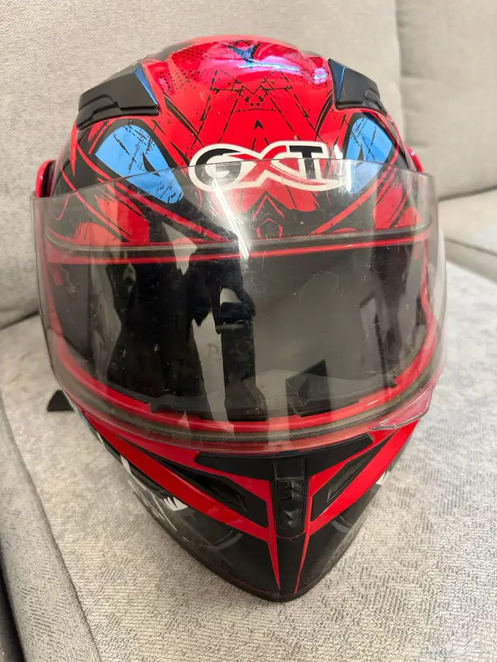 خوذه GXT 3