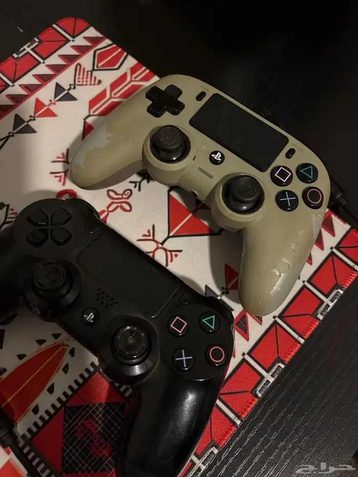 ايادي سوني 4 0