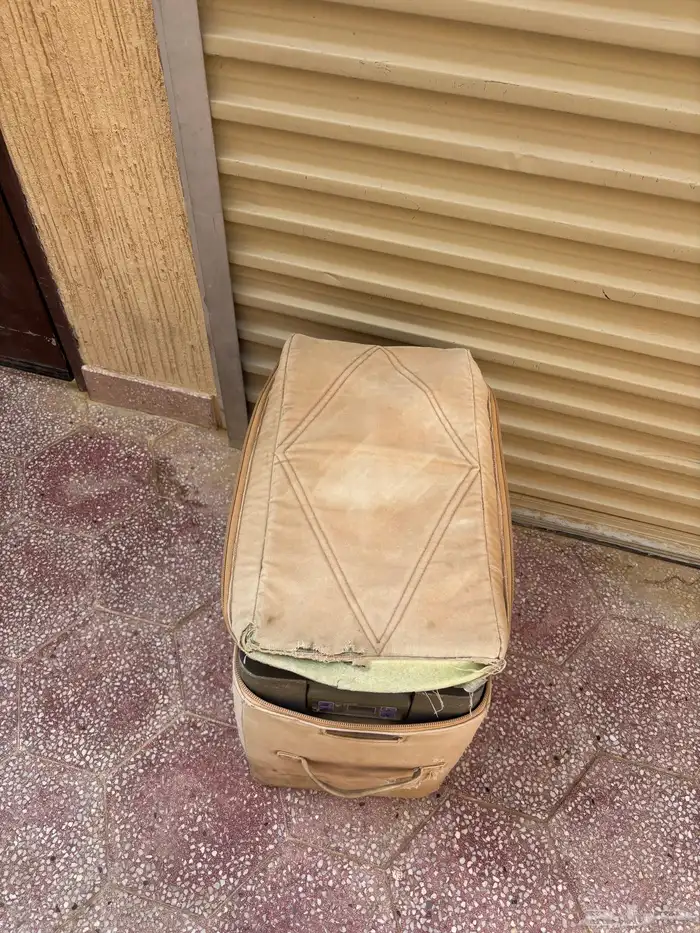 ثلاجه سيارة 25 لتر 1