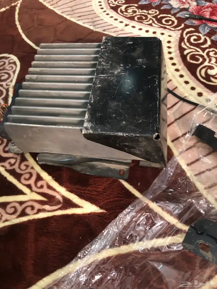 قطع جي كلاس 2016 27