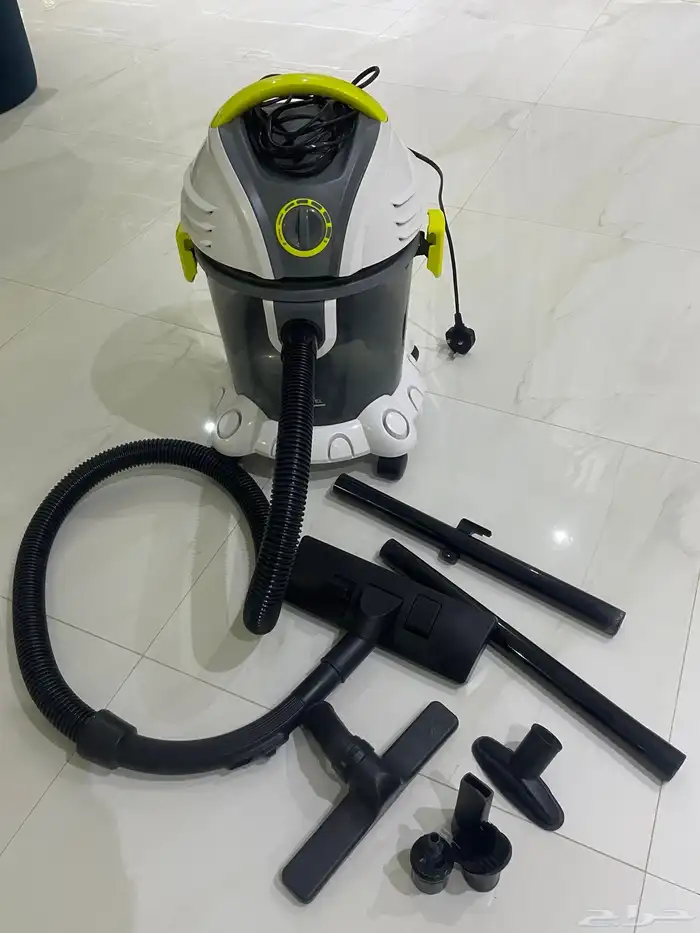 مكنسة على السوم 0