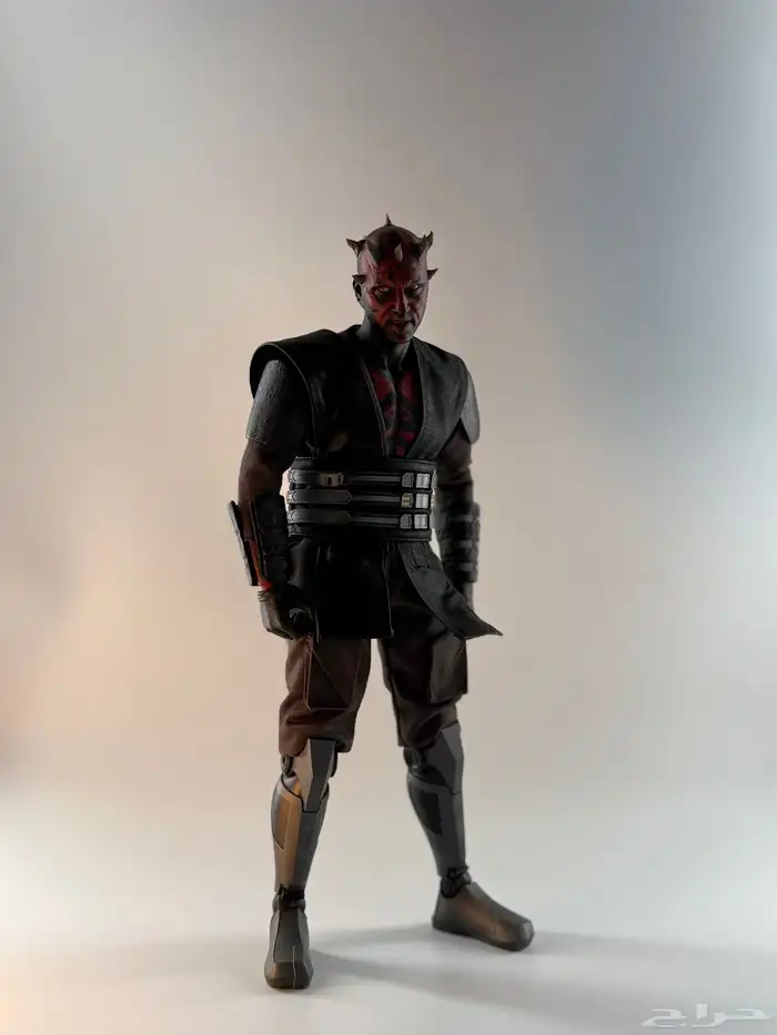 hot toys figures مجسمات هوت تويز 4