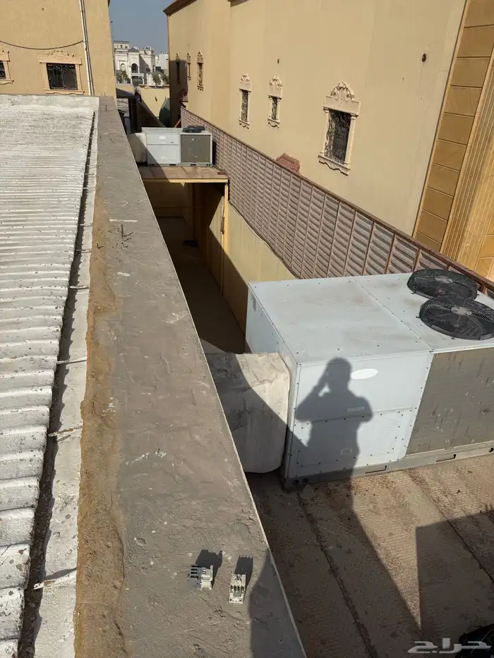 سيانة مكيفات سنترال تلاجة غساله توتال سيانة حاضرة 3