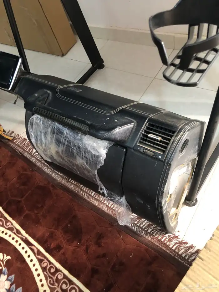 قطع جي كلاس 2016 0