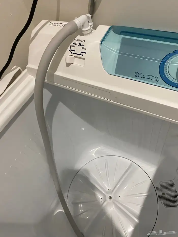 غساله هاتشي للبيع ماستخدمته 0