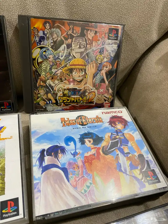 ps1 games العاب سوني ون 4
