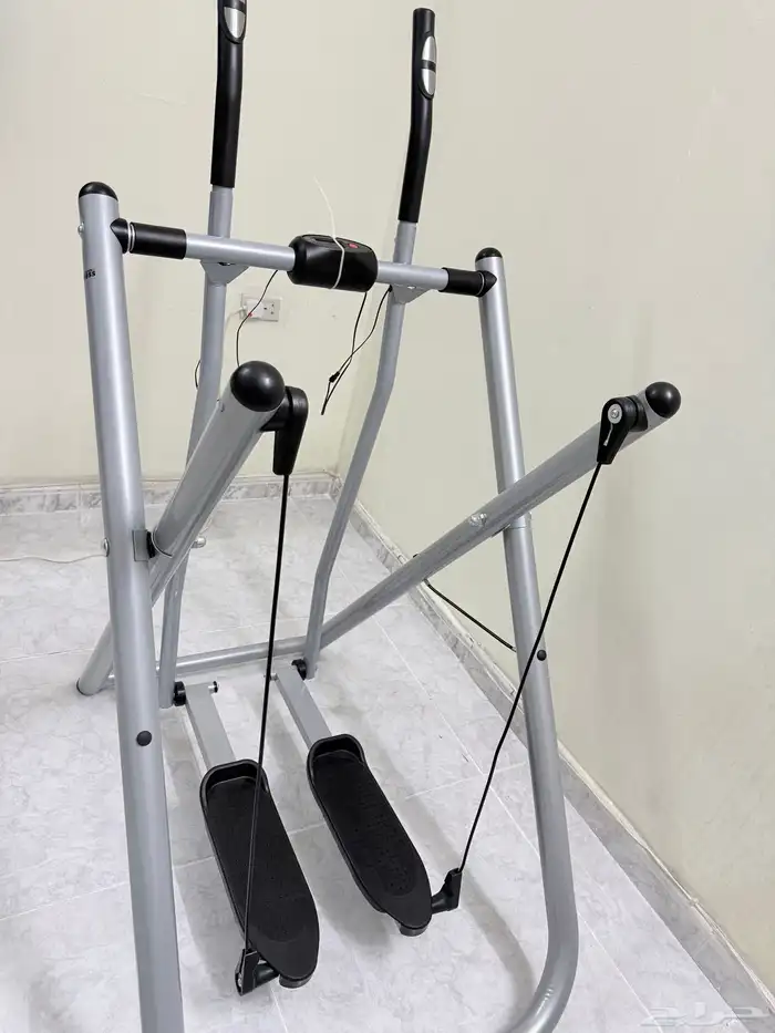 للبيع جهاز الغزال الطائر استخدام اقل من شهرين 0