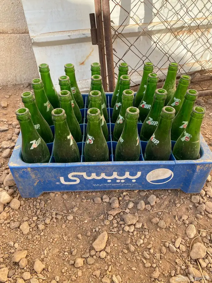 صناديق بيبسي 0