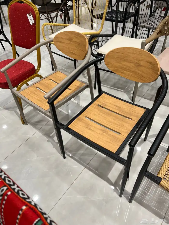 جلسات كوفي شوب خارجي وداخلي 11