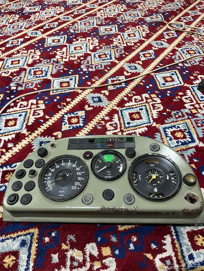 عدادات بوز 5
