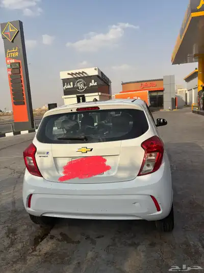 سبارك 2018 index