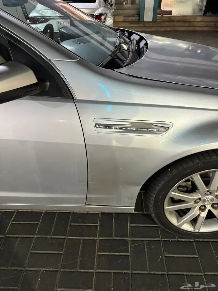 كابرس LS 2015 7