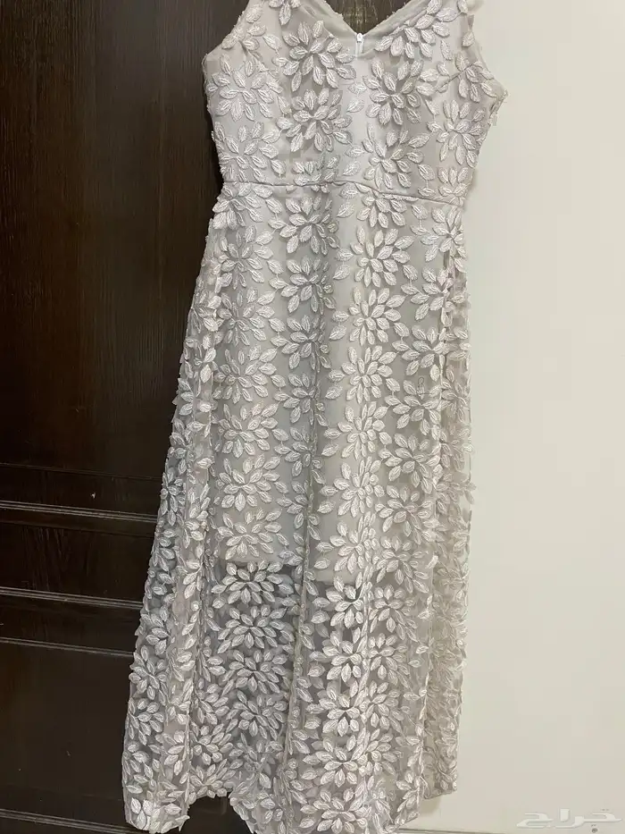 فستان سهرة 1
