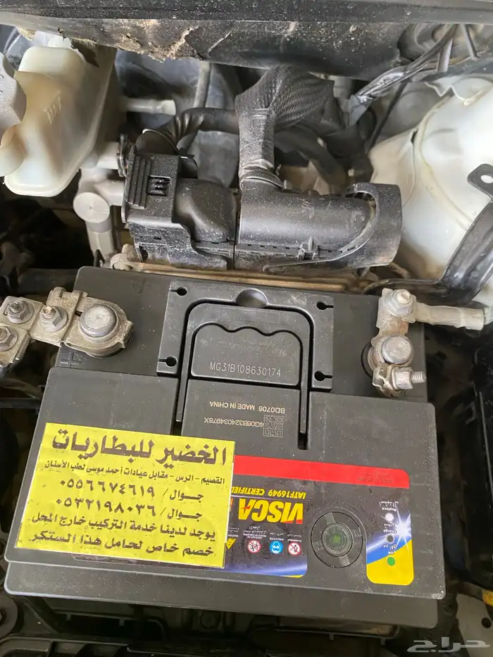 هونداي اكسنت 25
