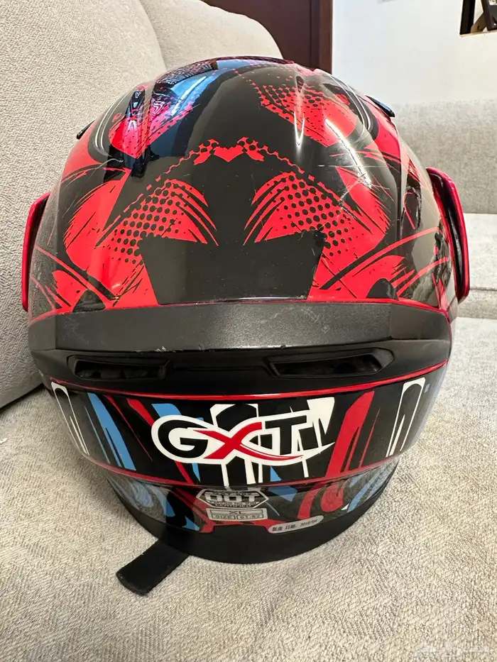 خوذه GXT 1