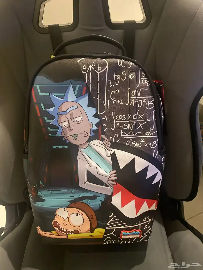 شنطهsprayground 0