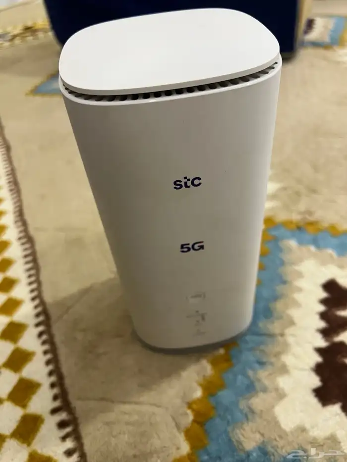 راوتر STC 5G 1