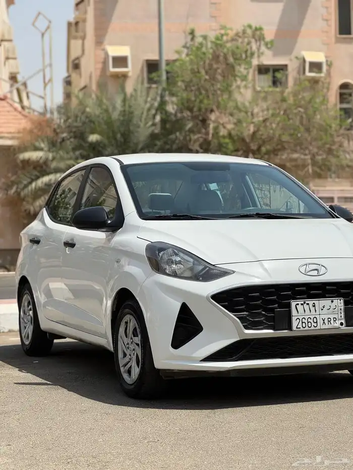 هونداي i10 موديل 2023 البيع 31000 الف 18