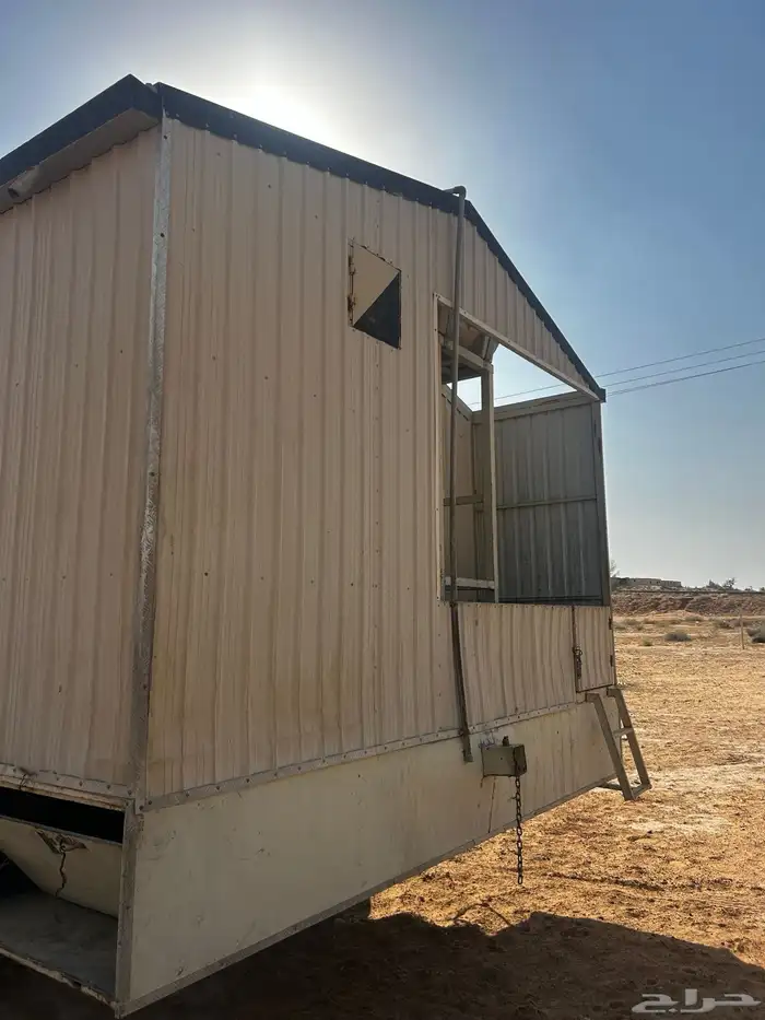 للبيع غرفة سحب 4