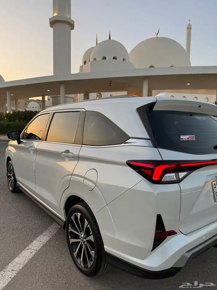 فيلوز 2024 فل كامل GLX سعودي 31