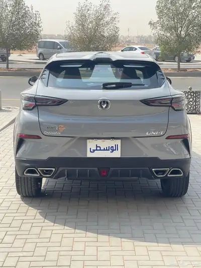 للبيع شانجان يوني تي 2024 index