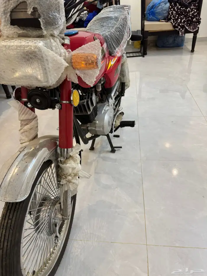 دباب X100وارد بن ثابت الدفعة الثانيه 8