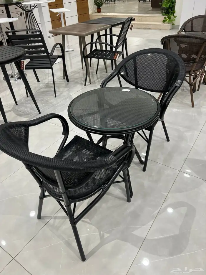 جلسات كوفي شوب خارجي وداخلي 15