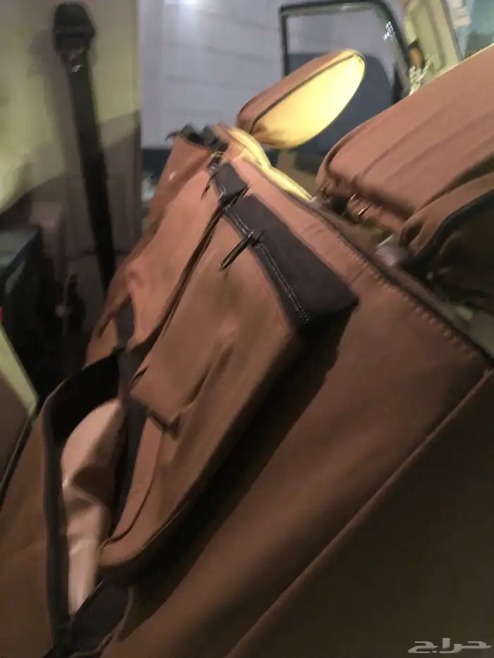 جيب شاص تويوتا 2016 ثالث دفعه بريمي فل كامل 8