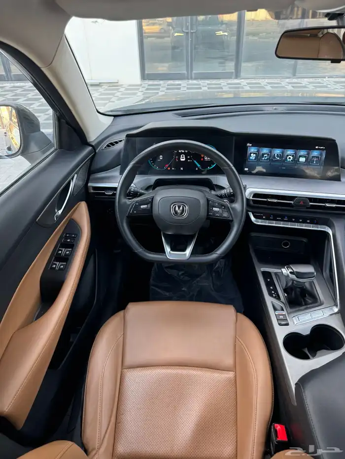 شانجان CS35 2023 13