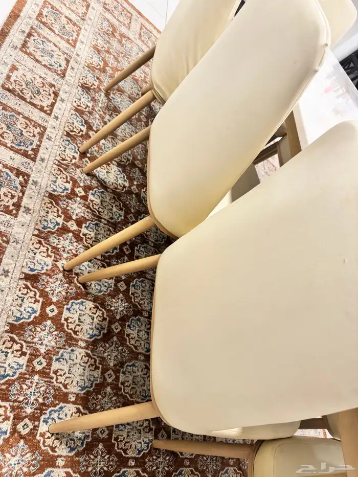 طاولات طعام 1