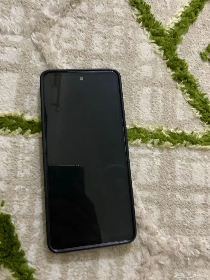 جوال جلكسي A53 5g 2