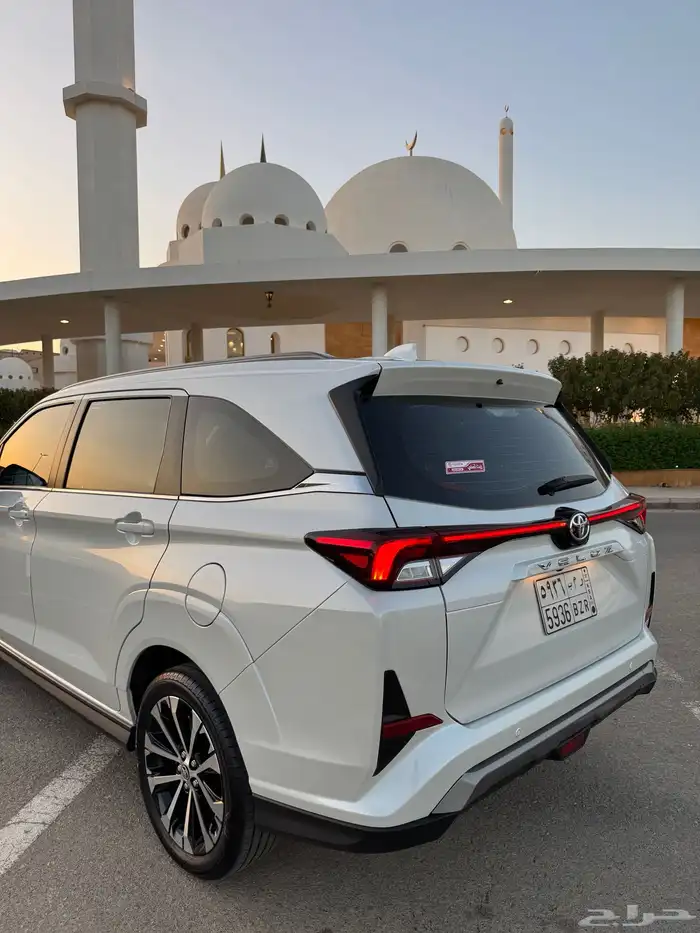 فيلوز 2024 فل كامل GLX سعودي 32