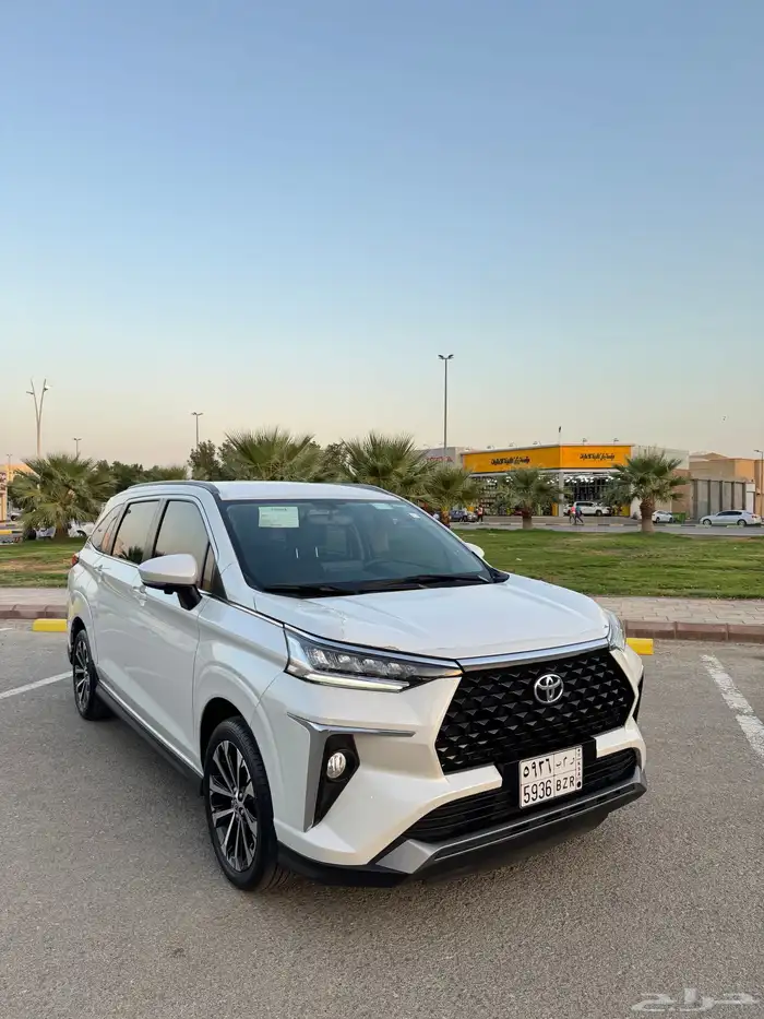 فيلوز 2024 فل كامل GLX سعودي 10