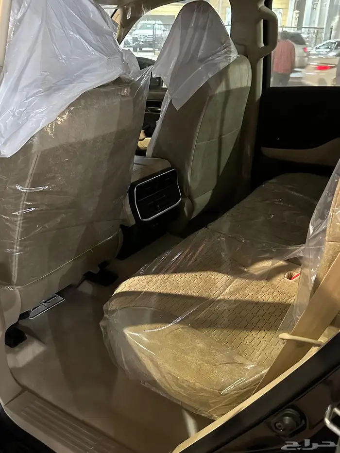 جيكسار لاندكروزر GXR 1 بسعر 259.000 سعودي 3