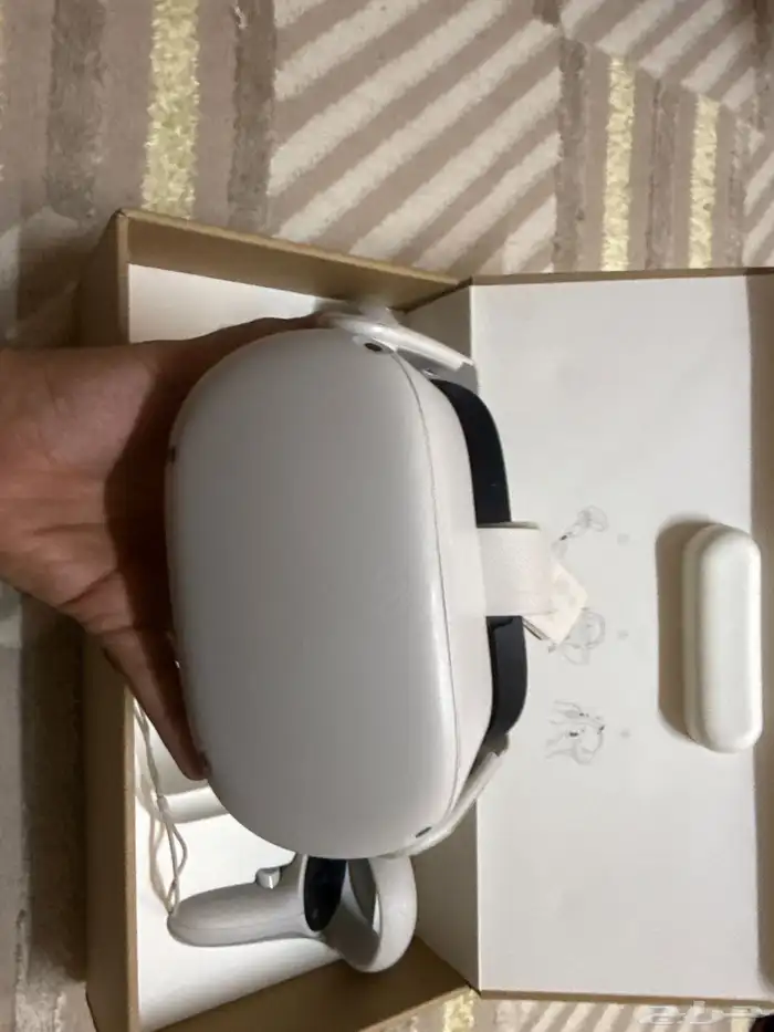 اوكلس كويست 2 VR 4
