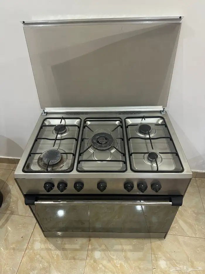 فرن غاز 1