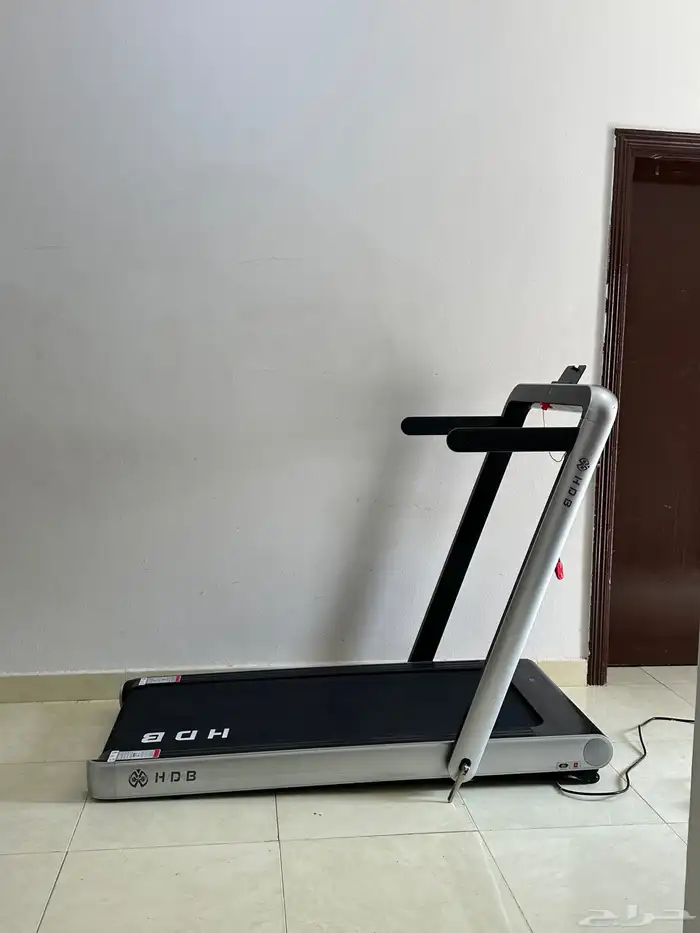 جهاز سير مشي كهربائي جهاز المشي من المهيدب 3