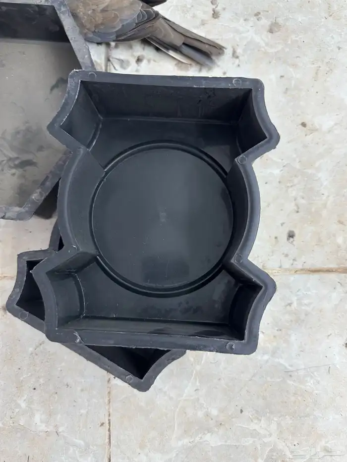 قوالب للبيع 7