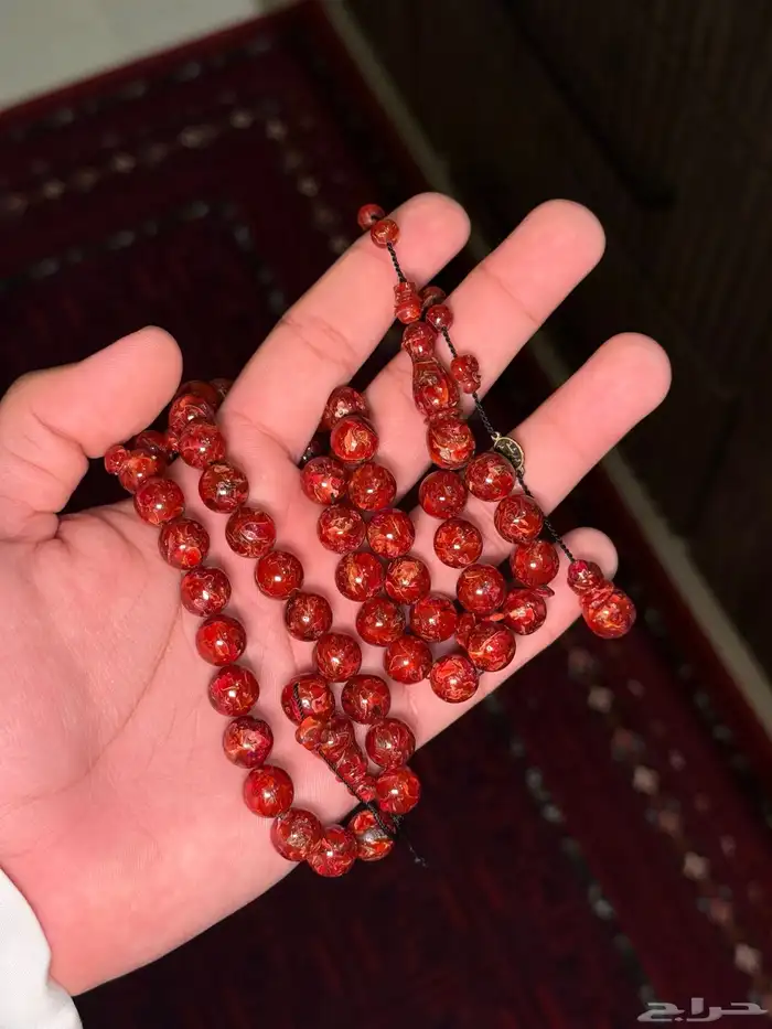 مسابيح ورد فوااح 1