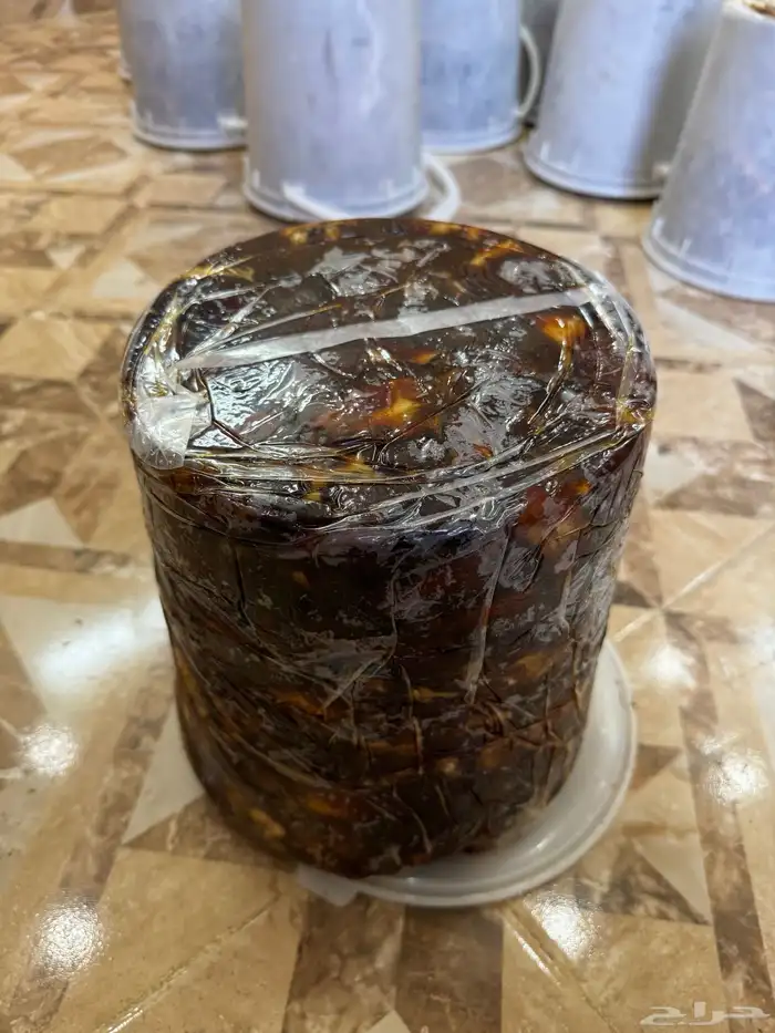 تمر حلوه مشروط 0