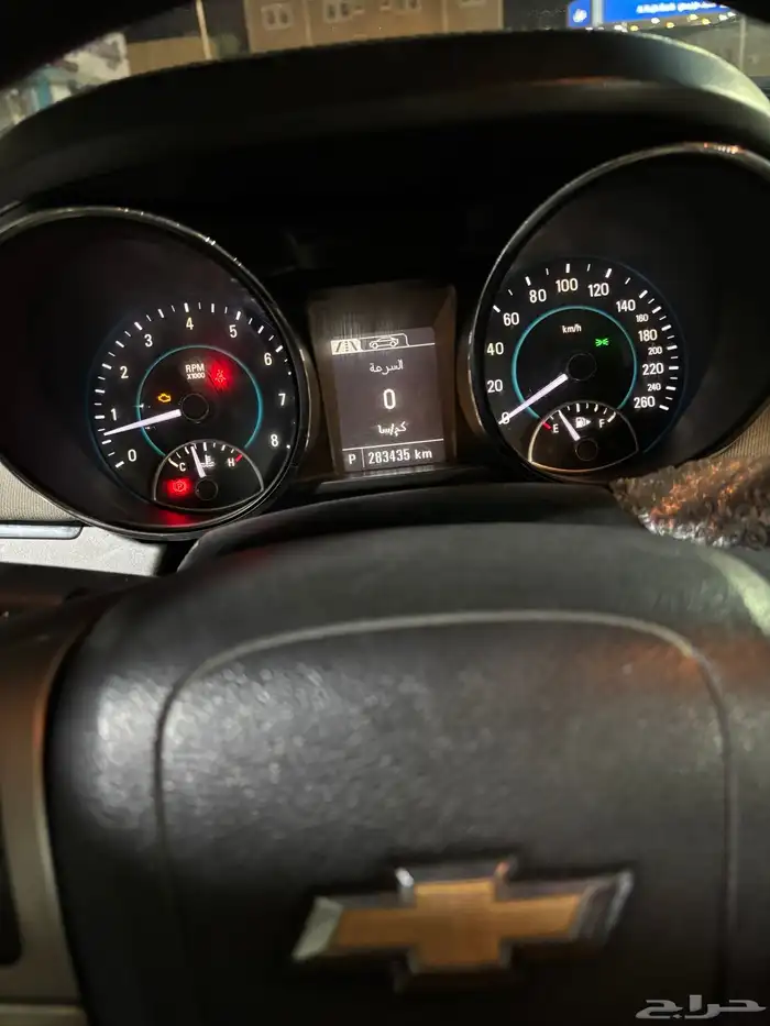 كابرس LS 2015 9