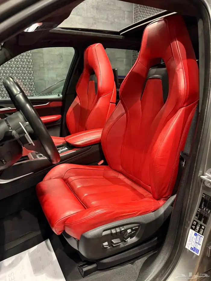 BMW X5 M Power 2015 9