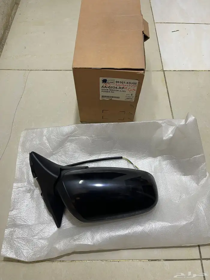 مراية يمين مكسيما 98 2