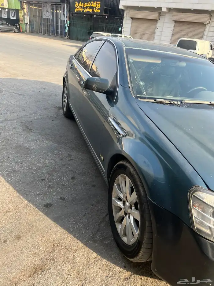 كابريس رويال 3