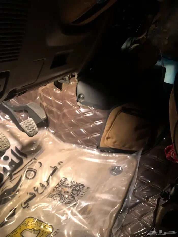 جيب شاص تويوتا 2016 ثالث دفعه بريمي فل كامل 16