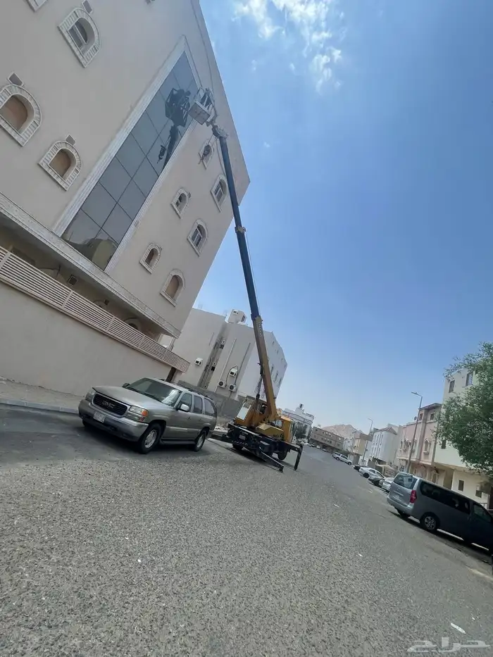كرين ونش سطحه 0