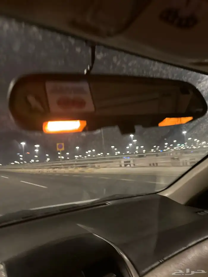 مراية كابرس قديم 0