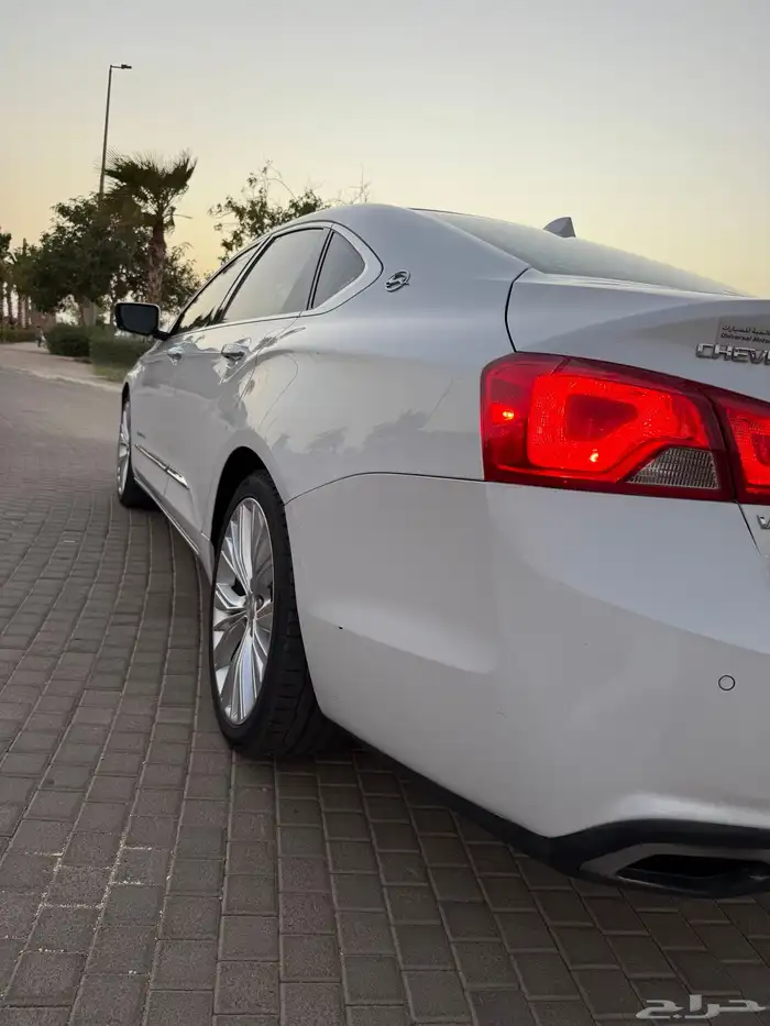 امبالا 2016 فل كامل لؤلؤي LTZ البدي وكاله لعشاق النظيف 24