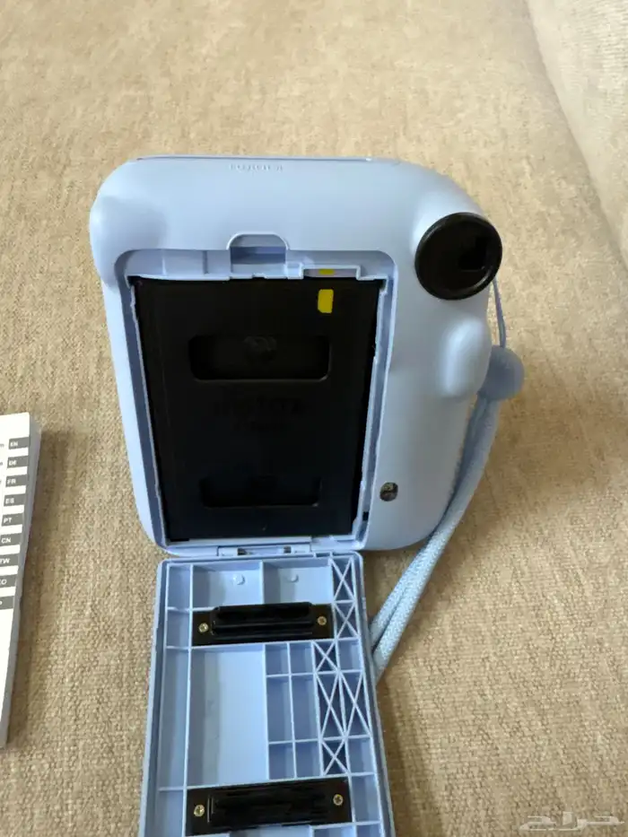 كاميره instax12 8