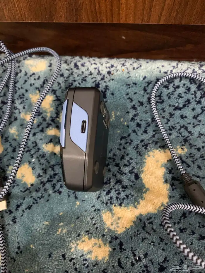 قطعة كرونس زين 2